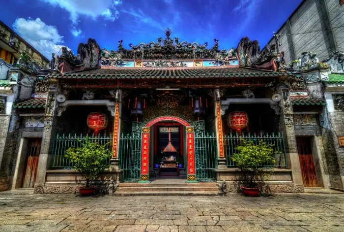 Saigon City Tour, photo 3
