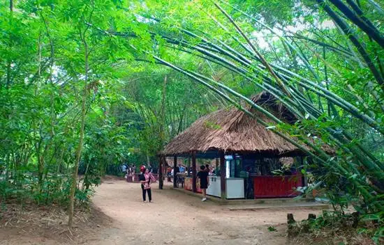 Sai Gon – Cu Chi, photo 1