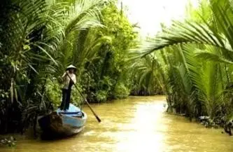Cai Be Floating Market Full-Day Luxury Group Tour, photo 1