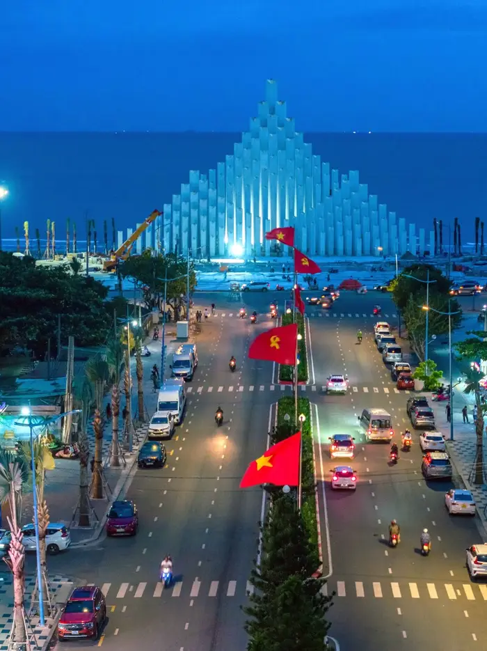 Vung Tau City Uncover Full Day Luxury Group Tour, photo 3