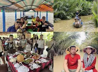 12 Day Ho Chi Minh City Da Nang Ha Noi, photo 1