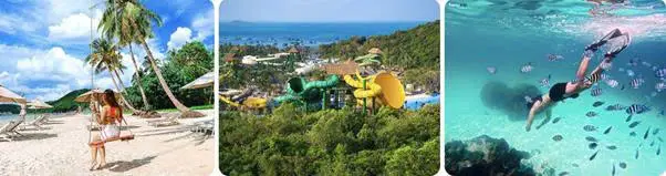Phu Quoc 4 Day Tourquoc 4 Days Tour, photo 3