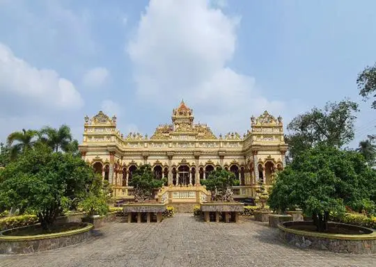 Mekong Delta Discovery Small Group Tour, photo 1