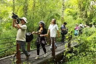 Cat Tien National Park Private 2D1N Tour, photo 3