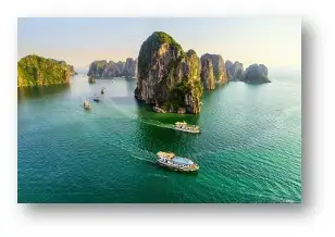 Halong Bay Cultural Experience – Full Day