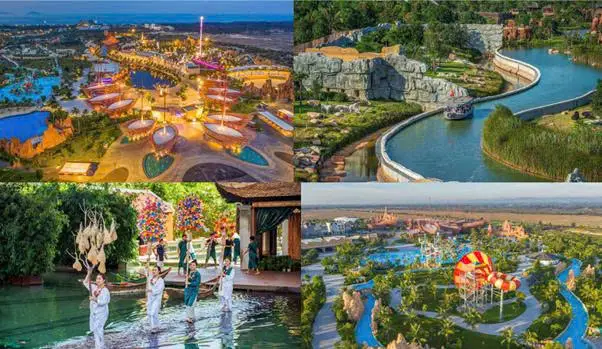 14 Day Vietnam Trip