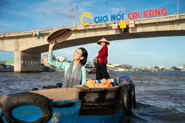 3-Days The Heart Of Mekong Delta Tour, photo 2