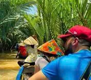 Mekong Delta Day Cruise (Full Day)