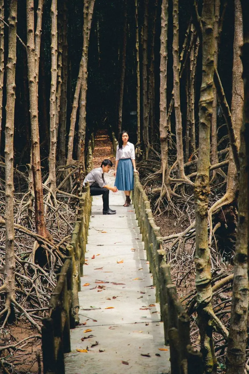 Can Gio Biosphere & Monkey Island Full-day (Luxury group tour), photo 1