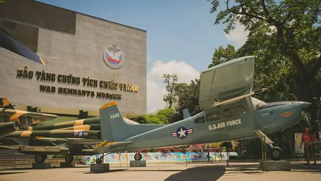 Adventure Highlight Ho Chi Minh and Cu Chi Tunnel Full Day (Regular Group)