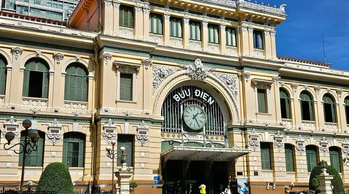 Adventure Highlight Ho Chi Minh and Cu Chi Tunnel Full Day ( Limousine VIP Group), photo 3