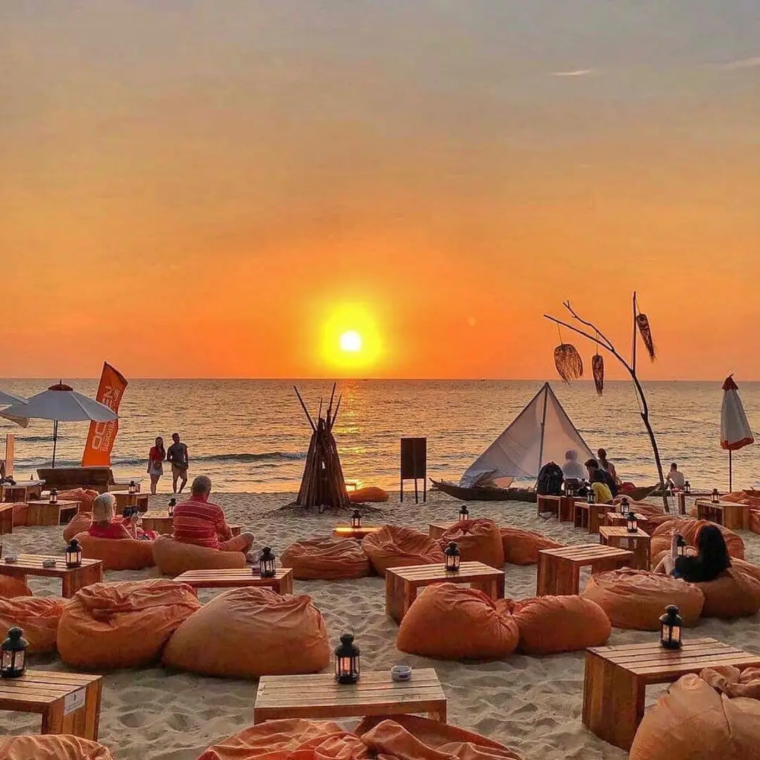 Pearl Island Phu Quoc Paradise of the Sea, photo 1