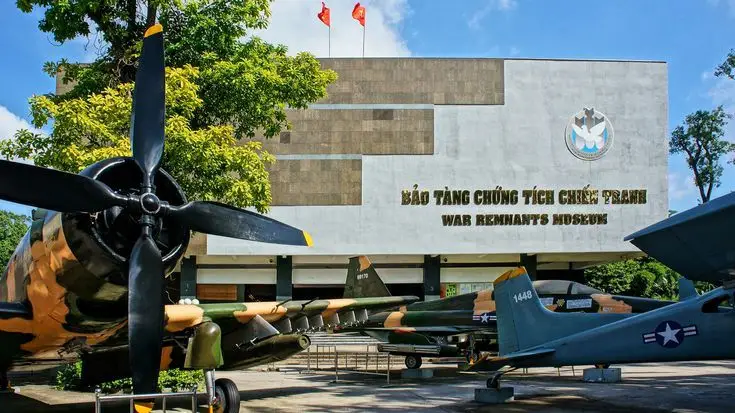 Ho Chi Minh City - A vibrant Journey - (VIP Limousine Group), photo 1