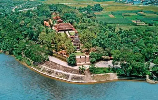 Hue City Tour Full Day, photo 1