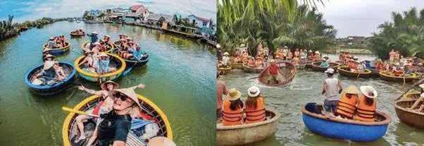 12 Day Tour from Ho Chi Minh to Ha Noi - Asian Markets, photo 3
