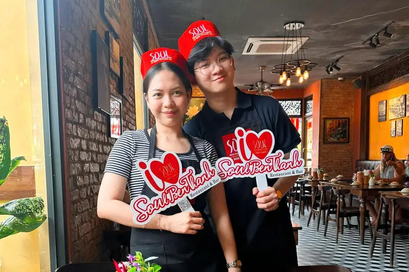 Sai Gon Cooking Class Tour - A Journey Through Vietnamese Cuisine