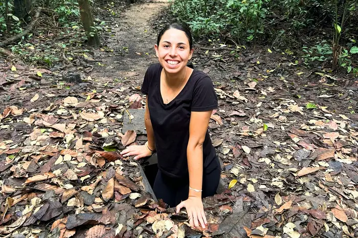 Cu Chi Tunnels & Mekong Delta – VIP Limousine, photo 2