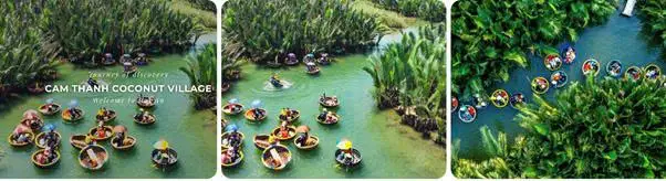 5 Day Private Tour from Da Nang - Asian Market, photo 3