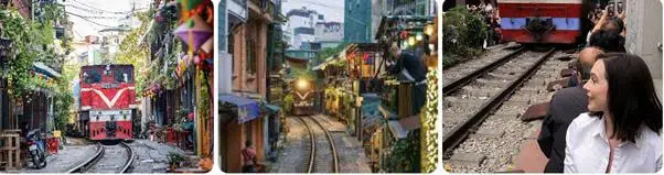10 Day from Hanoi to HCM - Asian Markets, photo 3