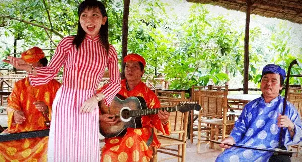 3-Days The Heart Of Mekong Delta Tour (3 Star Hotel), photo 3