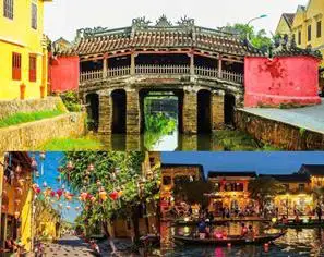 4 Day Private Tour from Da Nang