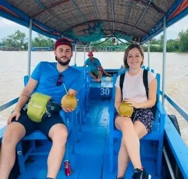 Private Mekong Delta 2 Days 1 Night
