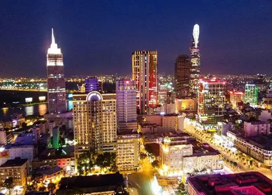 Sai Gon Foodie by Night, photo 1
