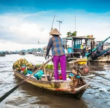 Private Mekong Delta 2 Days 1 Night, photo 1