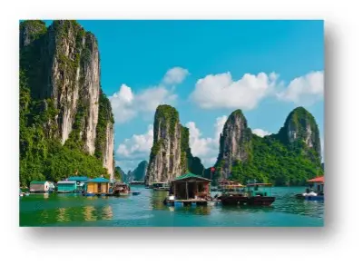 Halong Bay Cultural Experience – Full Day, photo 1