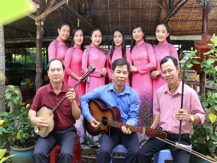 Authentic Mekong Delta My Tho – Can Tho, photo 2