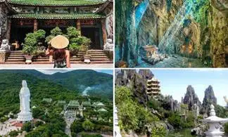 7 Day Vietnam Tour Ho Chi Minh - Da Nang, photo 3