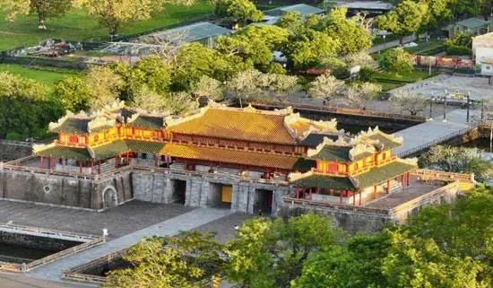 Hue City Tour Full Day, photo 2