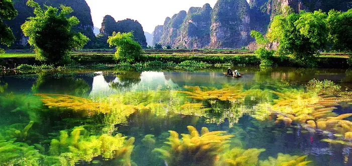 Hoa Lu - Tam Coc - Bai Đinh - Trang An, photo 3
