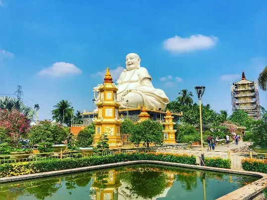 Authentic Mekong Delta My Tho – Can Tho, photo 1