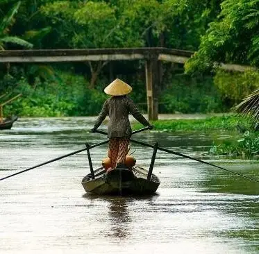 VIP Limousine Mekong Delta Day Cruise (Full Day), photo 2
