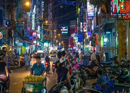 Sai Gon Foodie by Night, photo 2