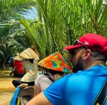 Private Mekong Delta 2 Days 1 Night, photo 2