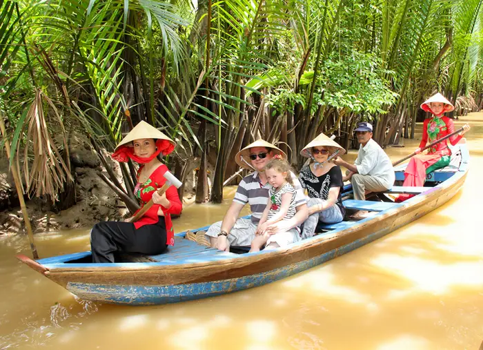 Authentic Mekong Delta My Tho – Can Tho, photo 3
